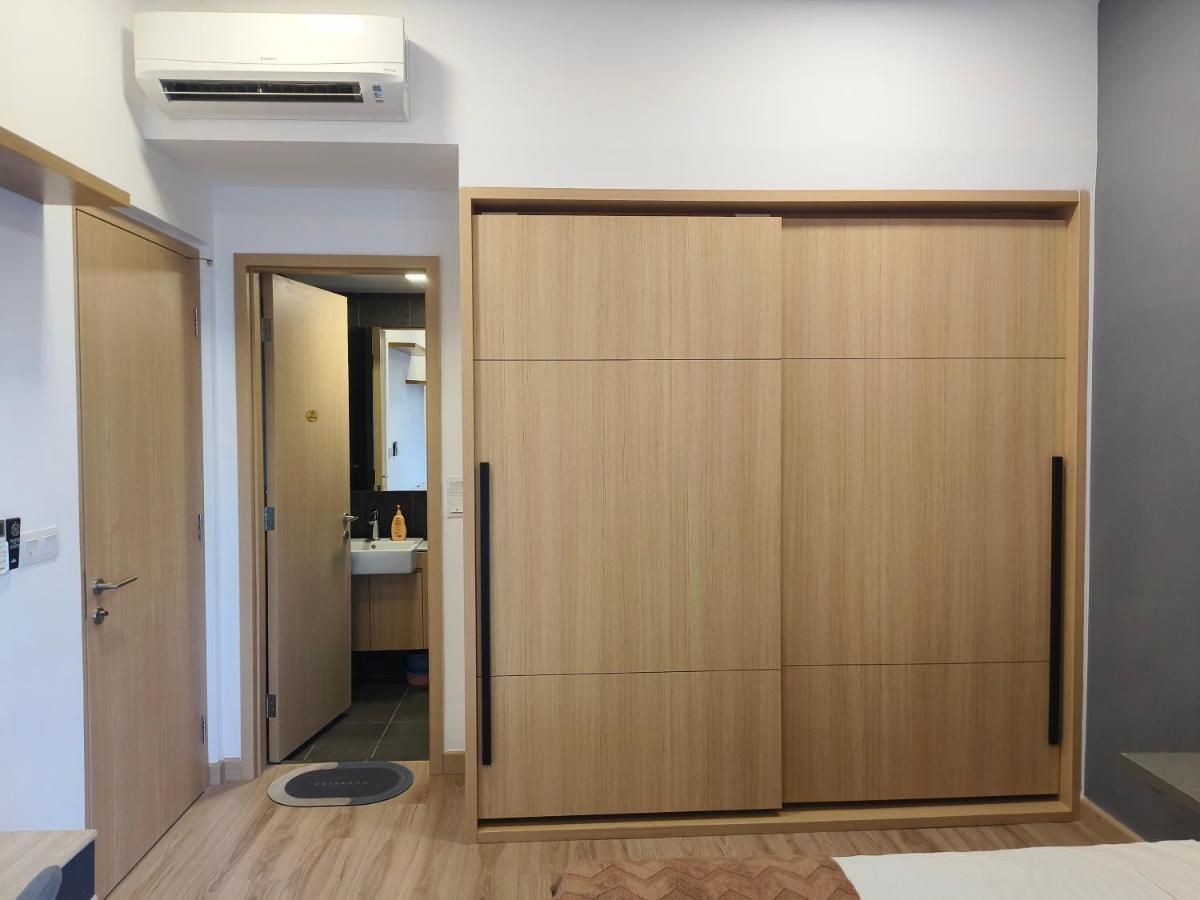 Freedom 1 Bed Room At Colony Infinitum Kuala Lumpur Exterior foto